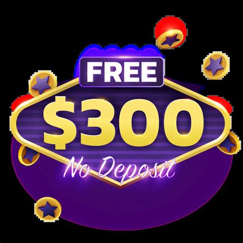 casino $300 no deposit bonus codes